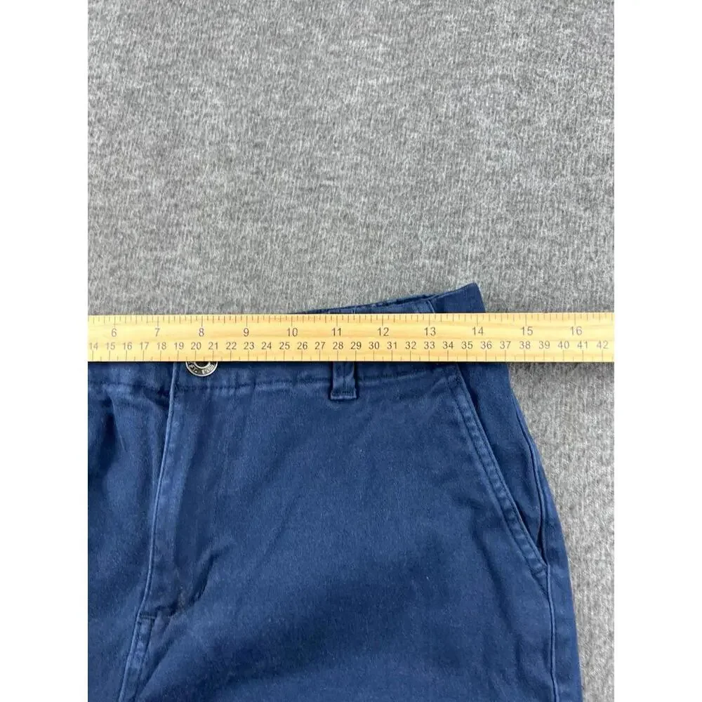 GAP Kids Casual Navy Blue Pants‎ Size 8